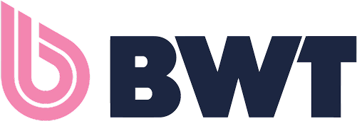 bwt logo with subline positive pms