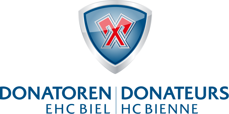 donatoren ehcb