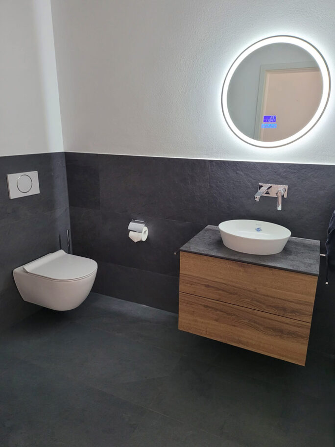 WC